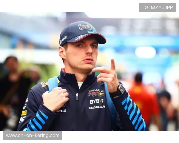 维斯塔潘需拉斯维加斯站至少前二完赛方能延续冠军希望