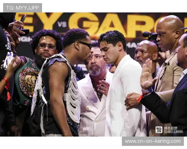 德文·哈尼一致判定胜小诺曼，加冕WBO次中量级新科拳王