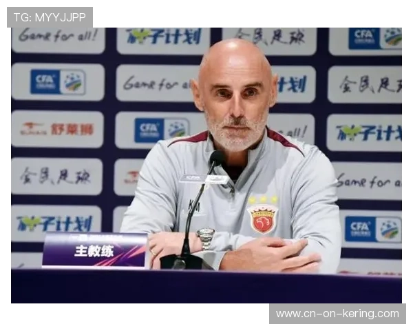 海港夺冠之路：老将核心作用凸显，穆斯卡特战术调整功不可没