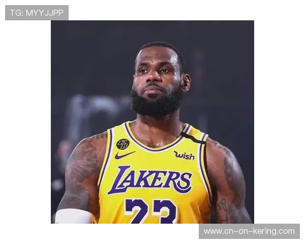 詹姆斯湖人生涯回顾，冠军与商业双赢