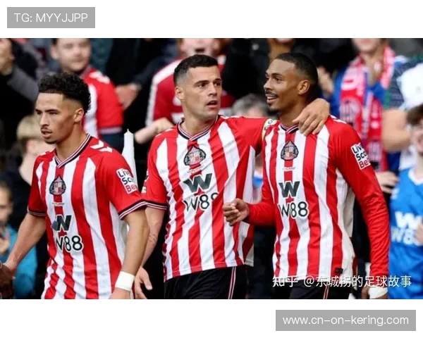 桑德兰2-1逆转水晶宫，后者遭遇十场不胜