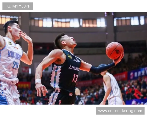 辽宁队外援三叉戟合砍79分，团队篮球取代巨星模式